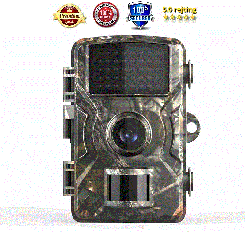 Kamera za lov FULL HD 1080P, 12MP