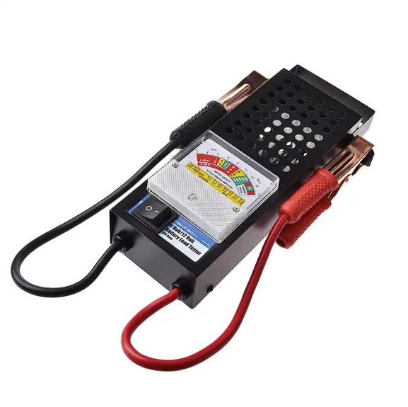 Tester za akumulatore 6V-12V