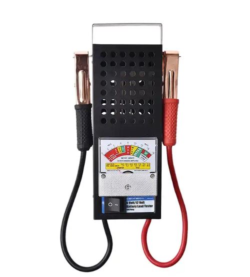 Tester za akumulatore 6V-12V