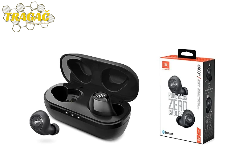 JBL Bluetooth bežične slušalice