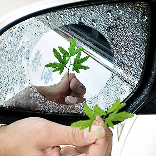 ANTI-RAIN nalepnice za retrovizore