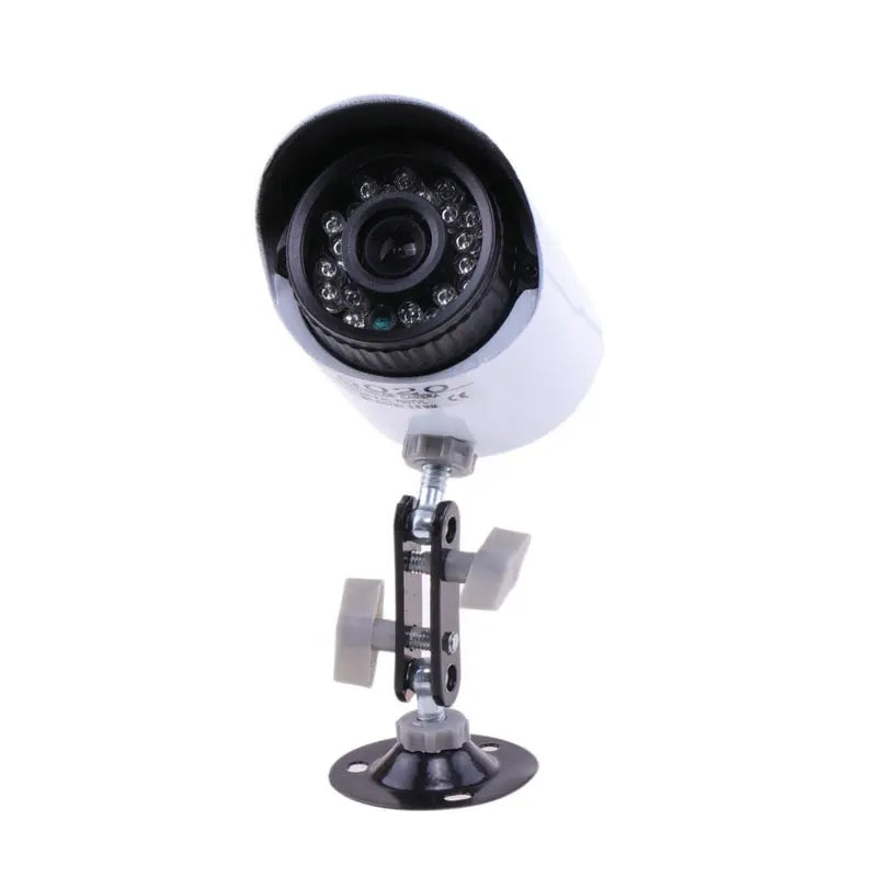 Sistem sa 4x kamere FULL HD