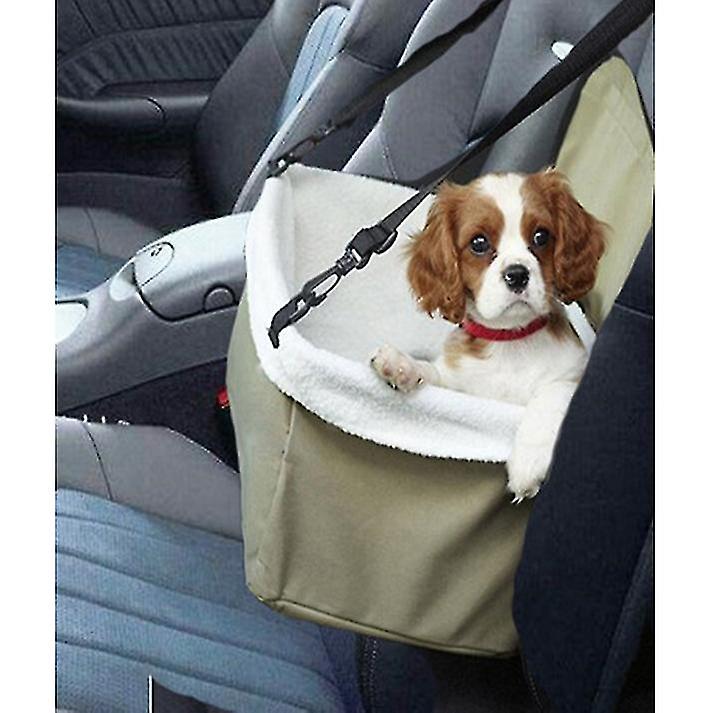 Sedište za pse i mačke za auto