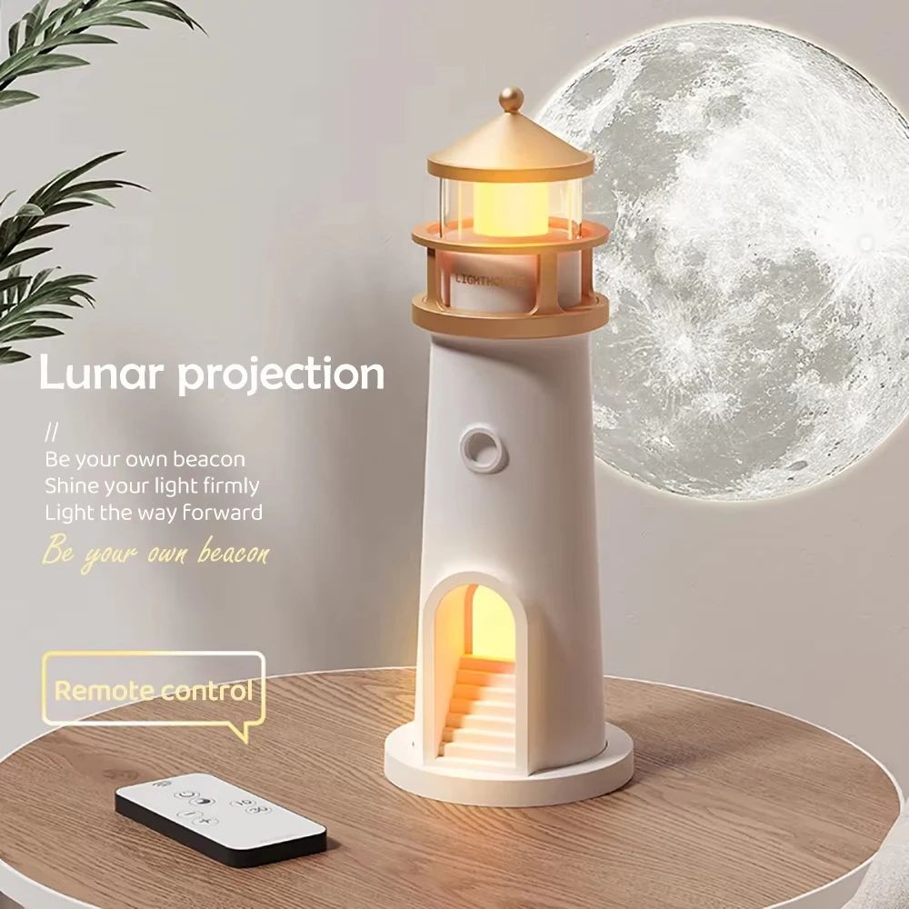 Noćna Lampa Svetionik