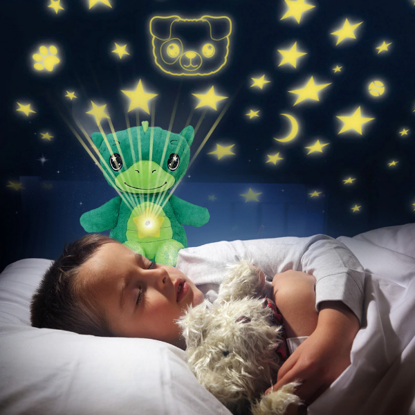 Star Belly - Plišani meda - Jednorog: Magično zvezdano nebo!
