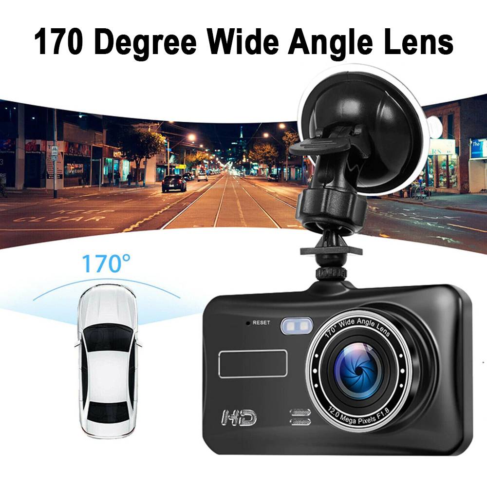 Kamera za auto A10, HD 1080P