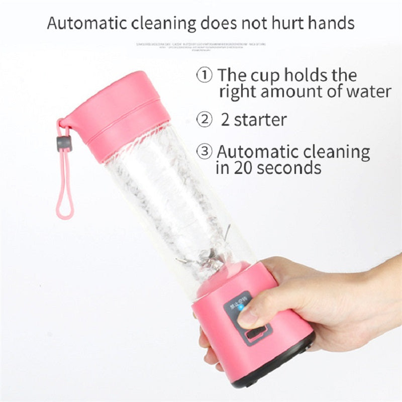 Mini prenosivi USB blender