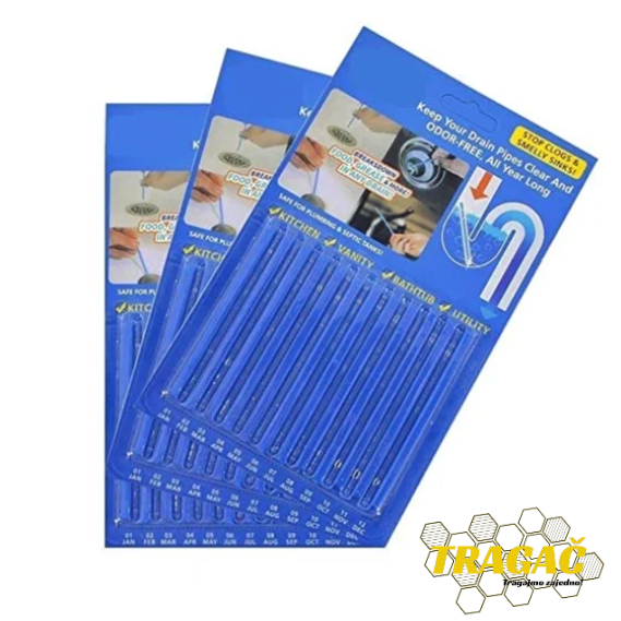 Štapići za Odgušenje Slivnika - Sani Sticks