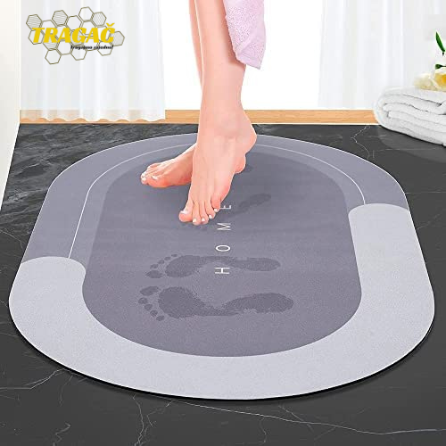 Brzo upijajuća prostirka za kupatilo - Mat Bath