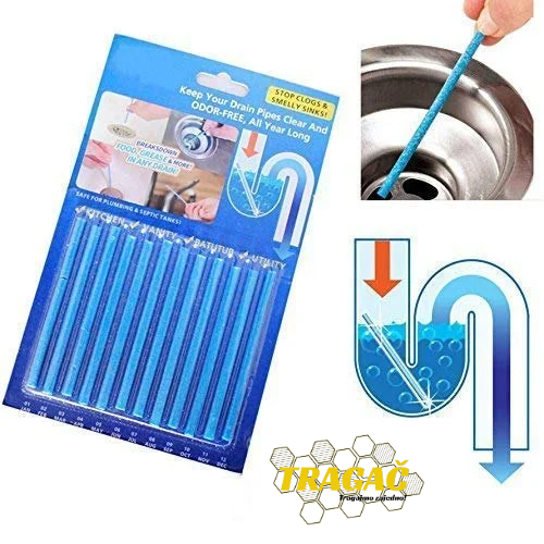Štapići za Odgušenje Slivnika - Sani Sticks