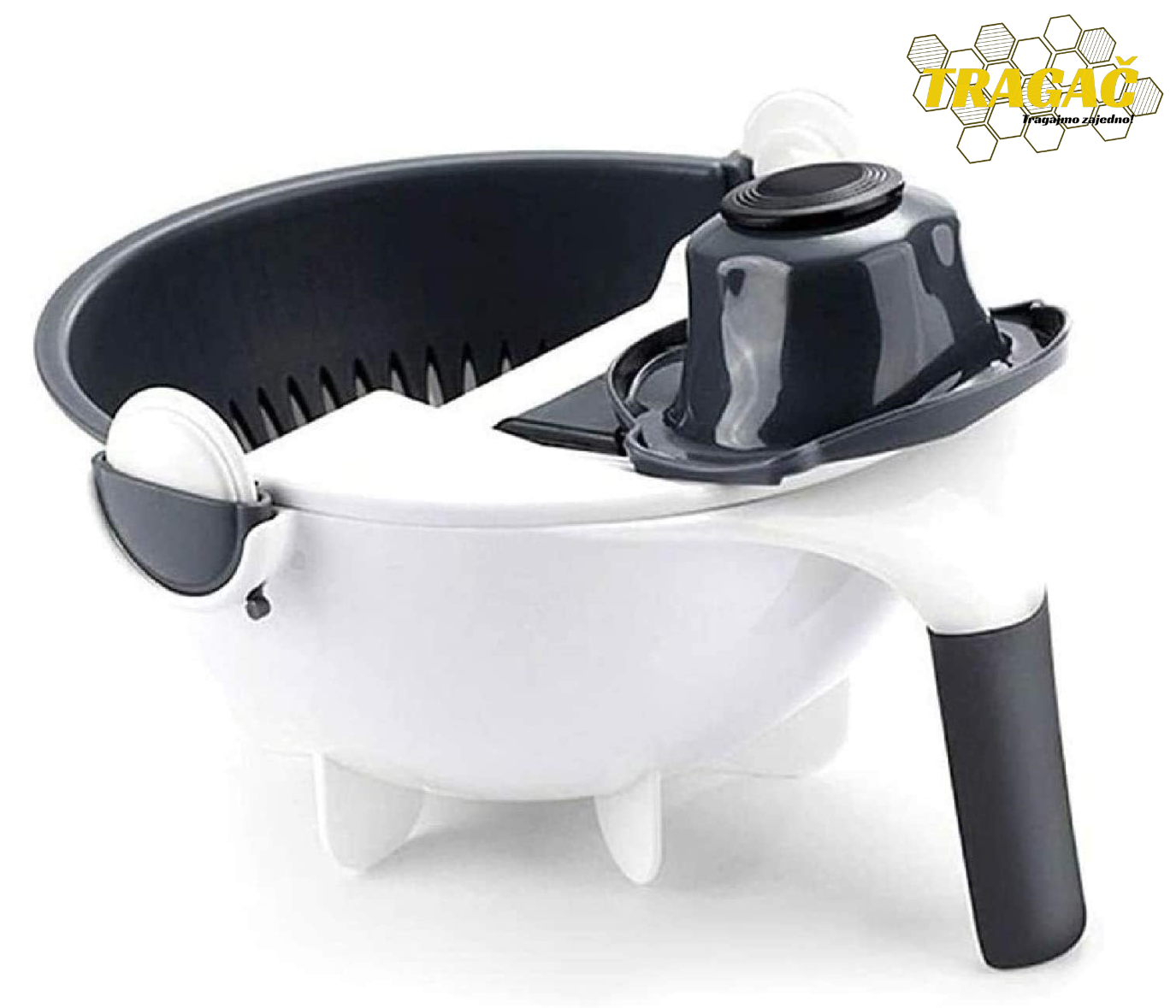 Multifunkcionalni SECKO 9 u 1