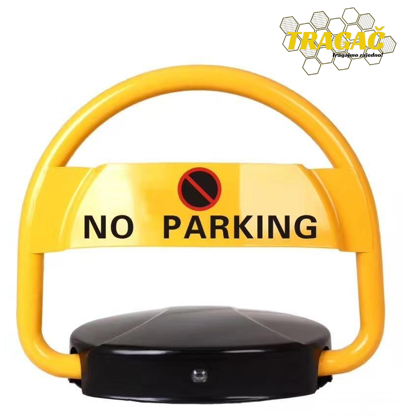 Automatska Parking Rampa sa daljinskim upravljanjem