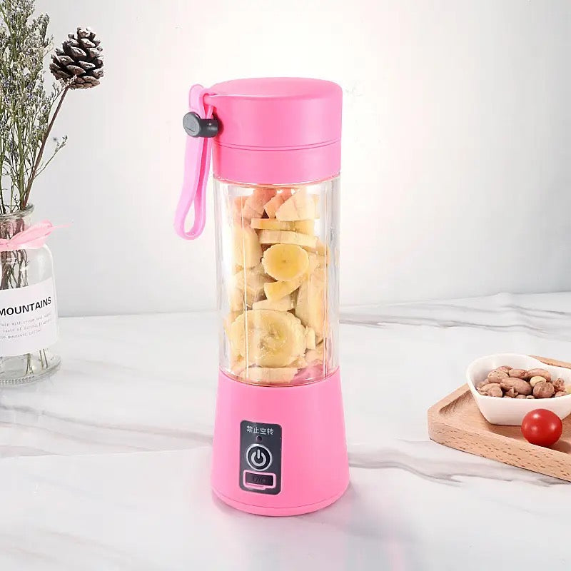 Mini prenosivi USB blender