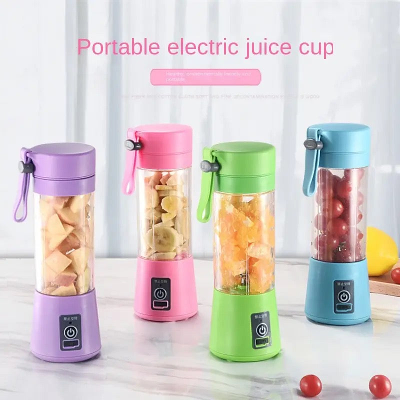 Mini prenosivi USB blender