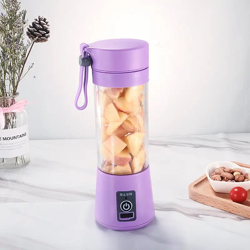 Mini prenosivi USB blender