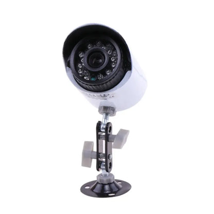 Sistem sa 4x kamere FULL HD
