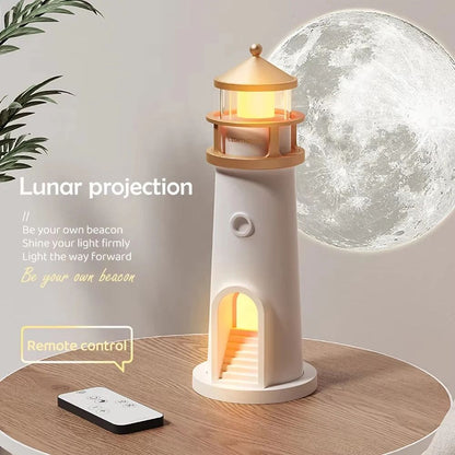 Noćna Lampa Svetionik