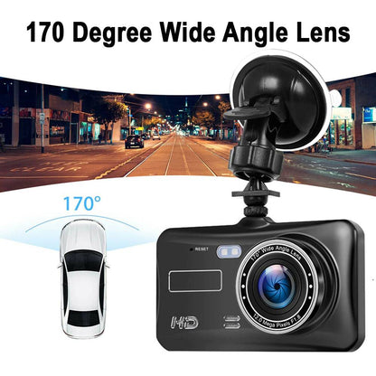 Kamera za auto A10, HD 1080P