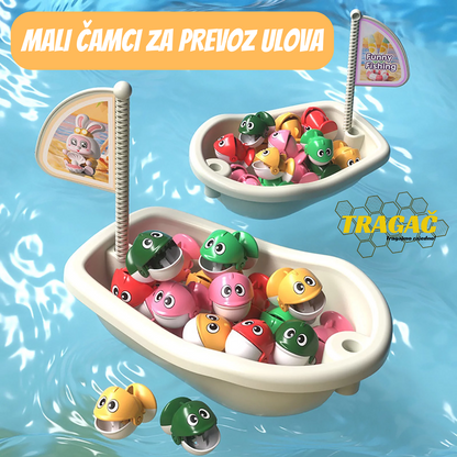Igra Pecanja - Najveći Model !