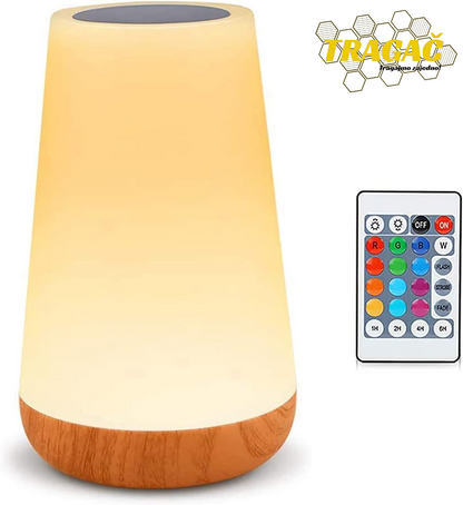 Magična noćna lampa
