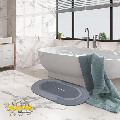 Brzo upijajuća prostirka za kupatilo - Mat Bath