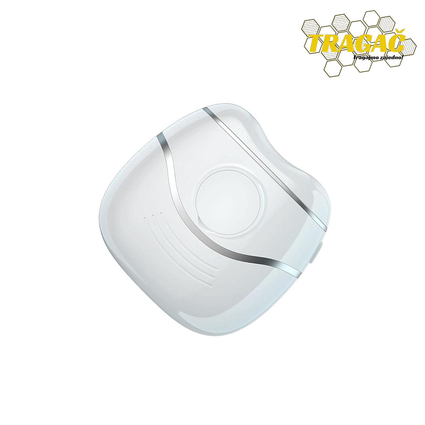 Inovativna USB Grickalica za Nokte - Za Bebe, Decu i Starije