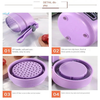 Mini prenosivi USB blender