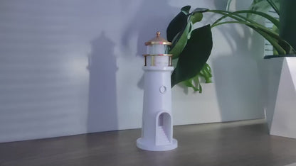 Noćna Lampa Svetionik