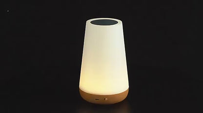Magična noćna lampa