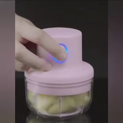 Bežični SUPER SECKO blender sa USB punjenjem