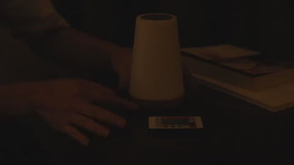Magična noćna lampa